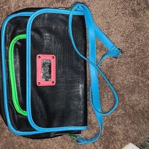 Xoxo Crossbody Purse